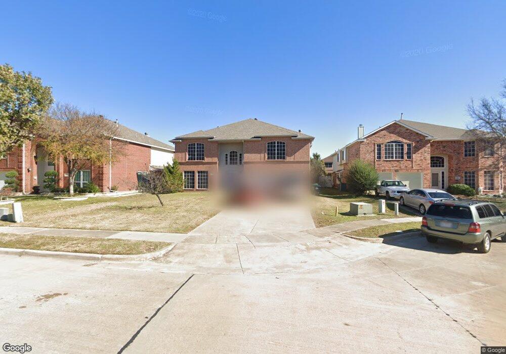 7313 Frost Ln, Denton, TX 76210 - photo 1