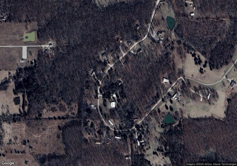 312 Horseshoe Ln, Harviell, MO 63945 - photo 1