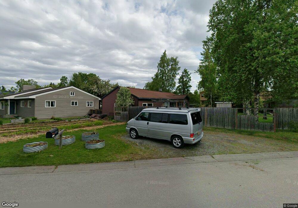 2201 Anton Way, Anchorage, AK 99503 - photo 1