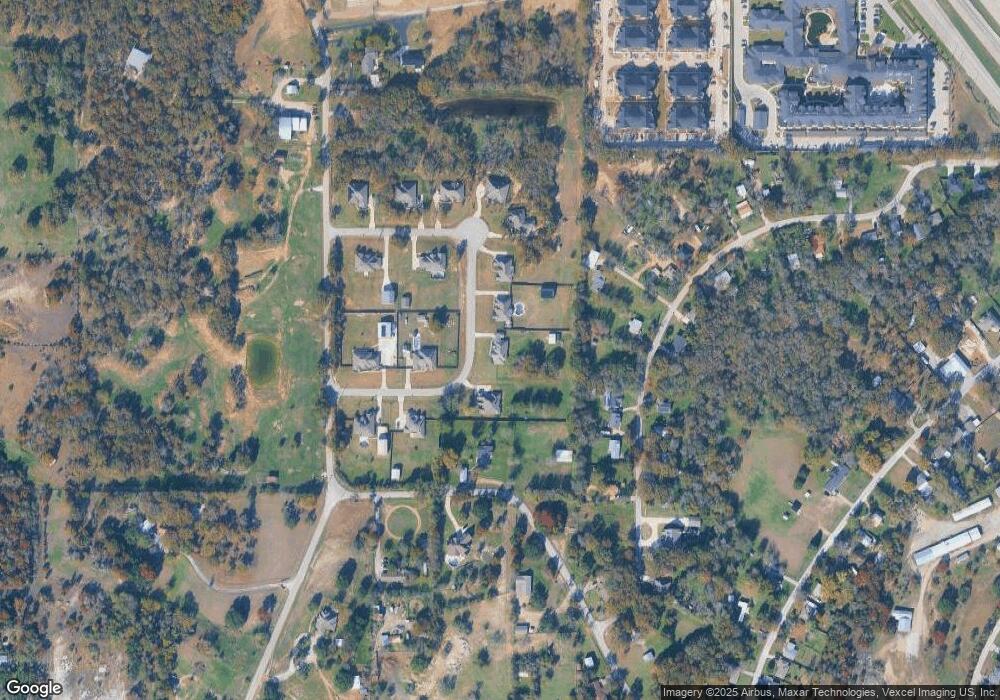 1332 Craft Farms Cir, Azle, TX 76020 - photo 1