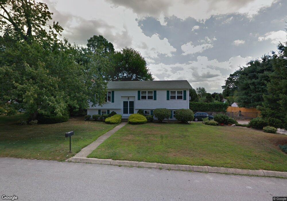 25 Sweet Briar Ln, West Warwick, RI 02893 - photo 1