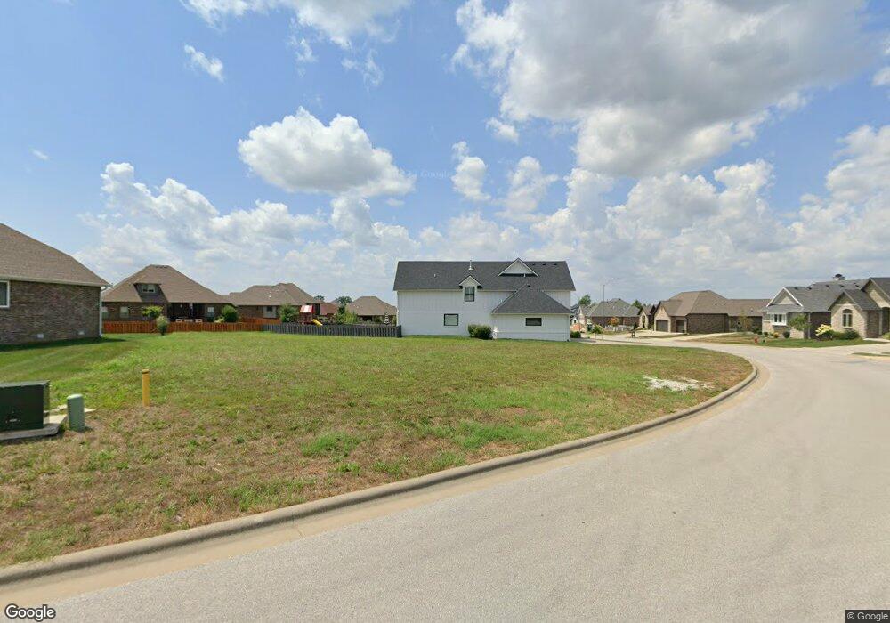 863 E Edenmore Cir, Nixa, MO 65714 - photo 1