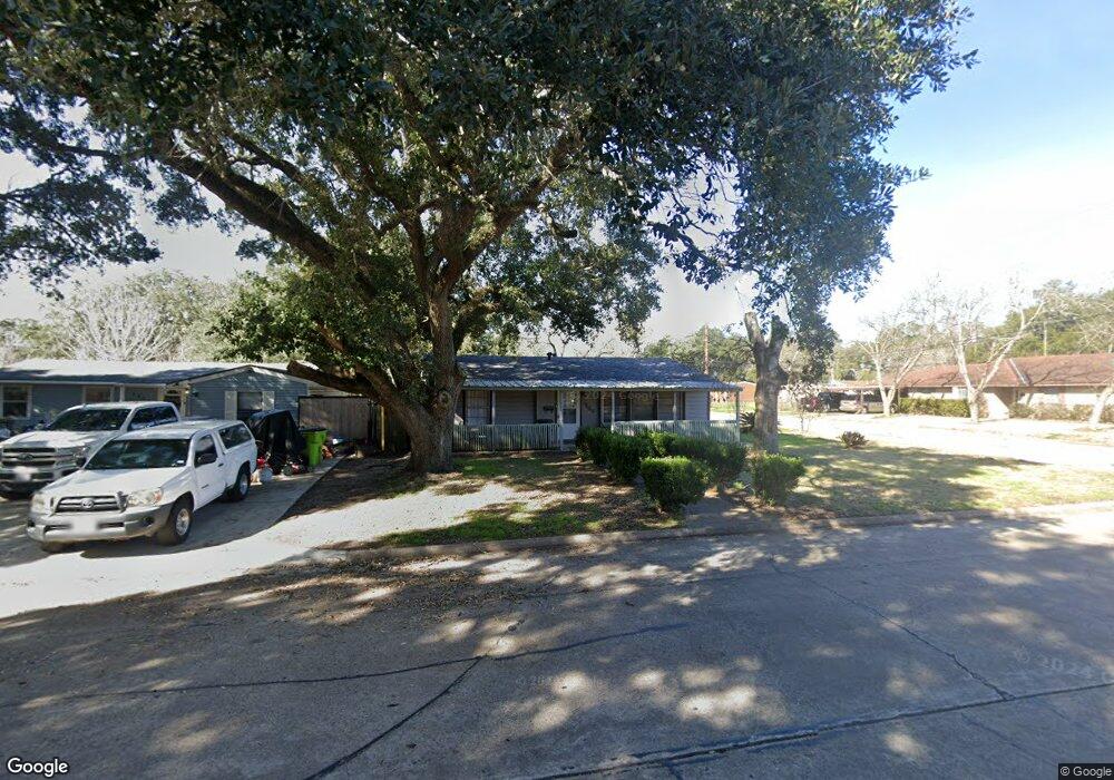 1500 West St, Rosenberg, TX 77471 - photo 1