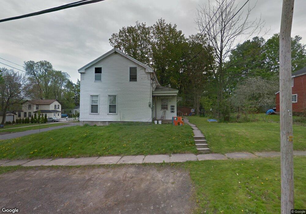 63 N 3rd St, Fulton, NY 13069 - photo 1