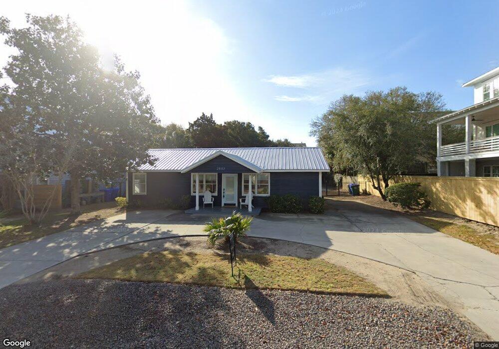 2802 Cameron Blvd, Isle of Palms, SC 29451 - photo 1