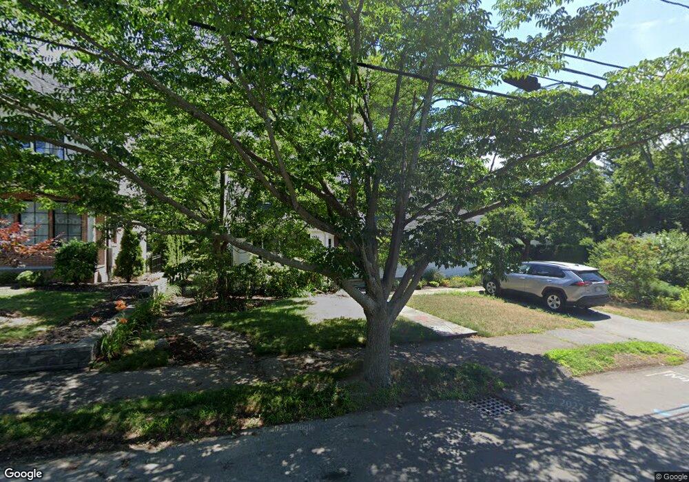50 Olde Field Rd, Newton Center, MA 02459 - photo 1