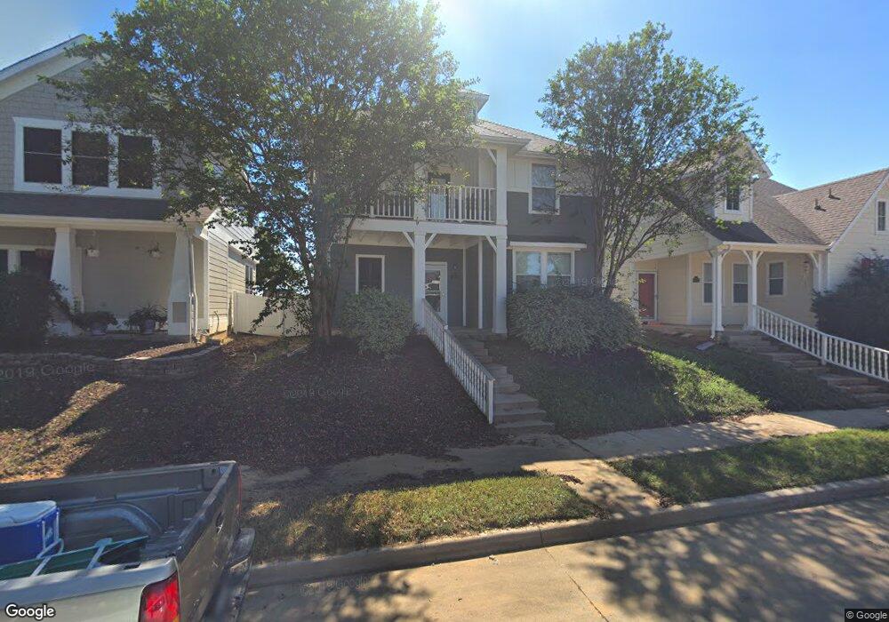 10122 Hanover Dr, Providence Village, TX 76227 - photo 1