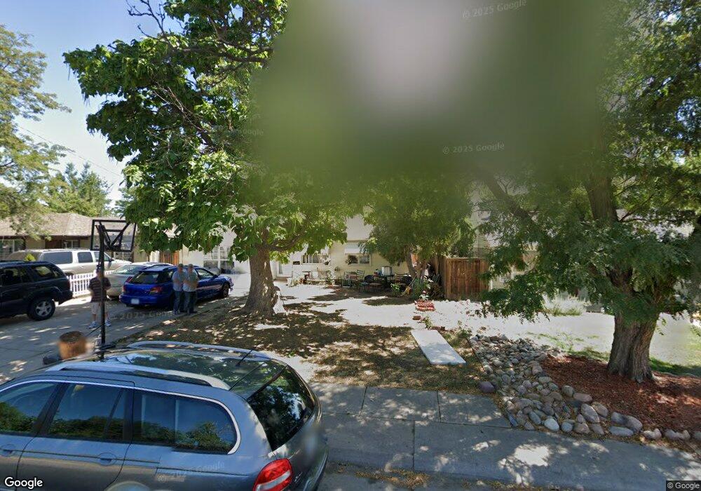 1156 Iola St, Aurora, CO 80010 - photo 1