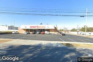621 1st Ave SE, Moultrie, GA 31768