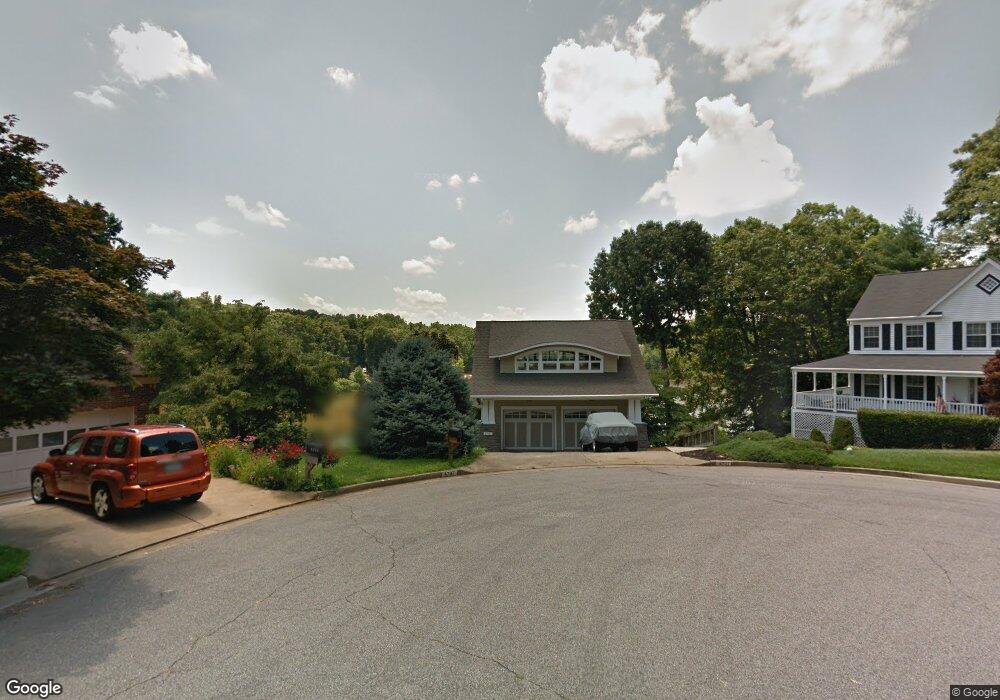 4707 Fishermans Cove, Dumfries, VA 22025 - photo 1