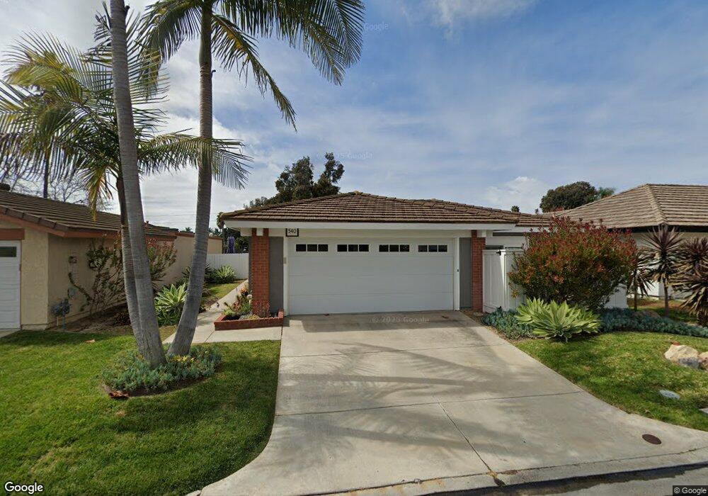 540 Cloudview Ln, Encinitas, CA 92024 - photo 1