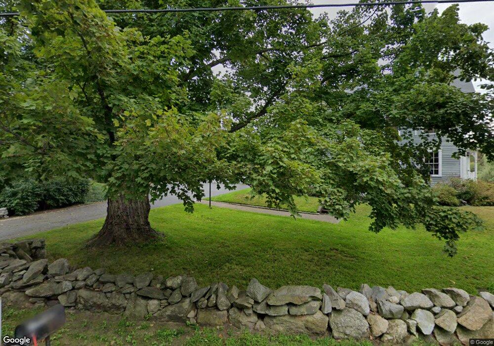 15 Currier Rd, Pelham, NH 03076 - photo 1