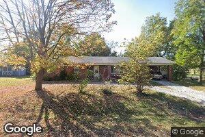 415 Russell, Willisville, IL 62997