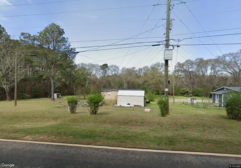 1673 Powersville Rd, Byron, GA 31008 - photo 1