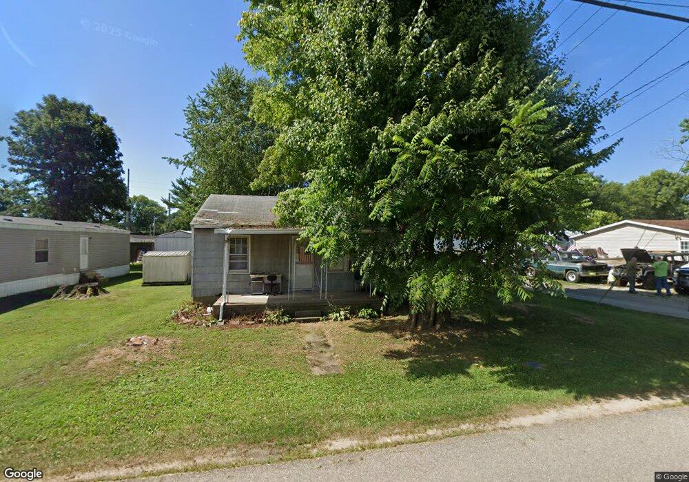 1045 Homer St, Logan, OH 43138 - photo 1