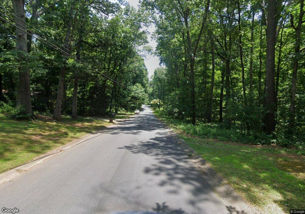 0 Clearview Dr NW unit 8348057, Acworth, GA 30102 - photo 1