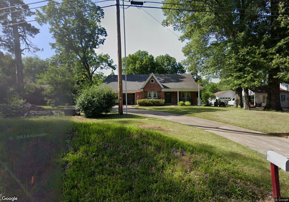 596 W Robinson St, Hernando, MS 38632 - photo 1