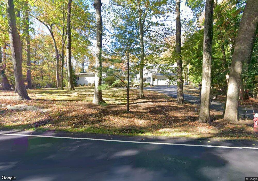 34 Woodland Rd, Montvale, NJ 07645 - photo 1