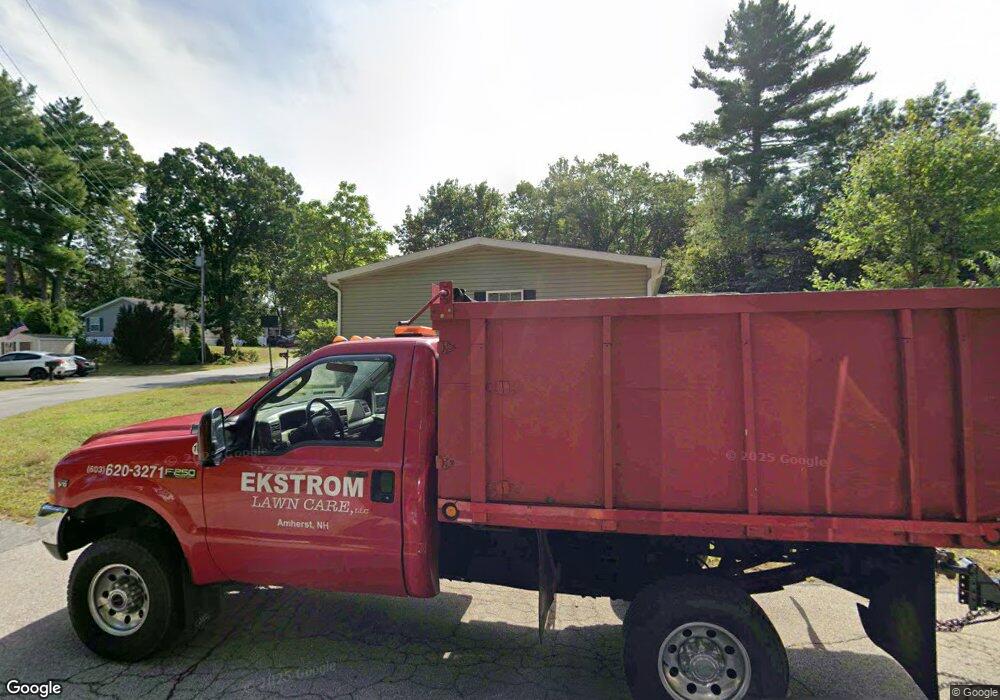 22 Bonny St, Nashua, NH 03062 - photo 1