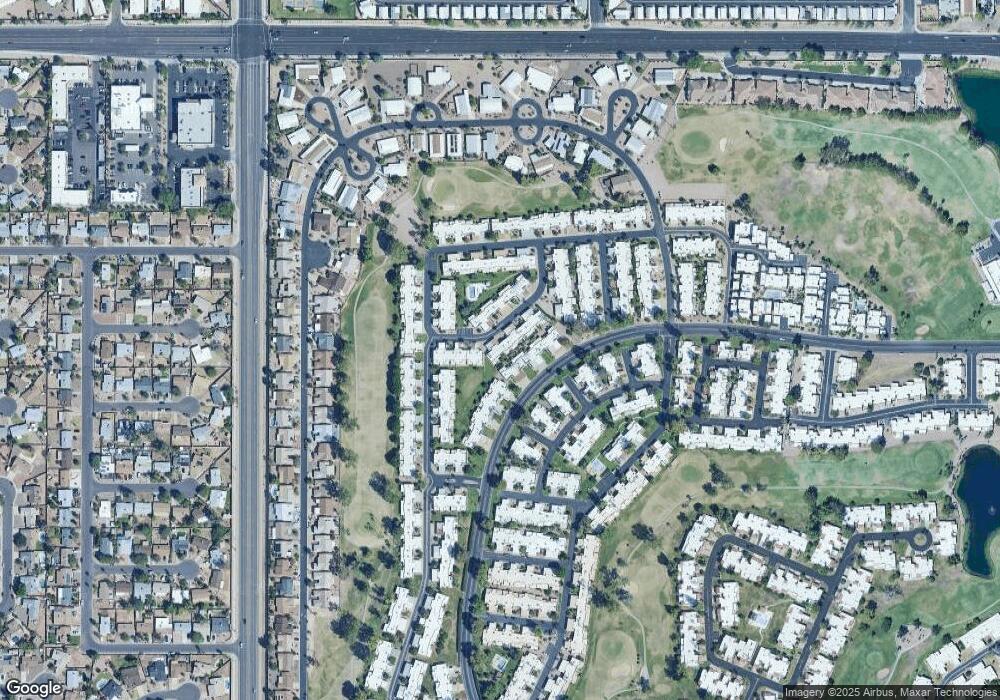 7733 E Alyssum Ln unit 74, Mesa, AZ 85208 - photo 1