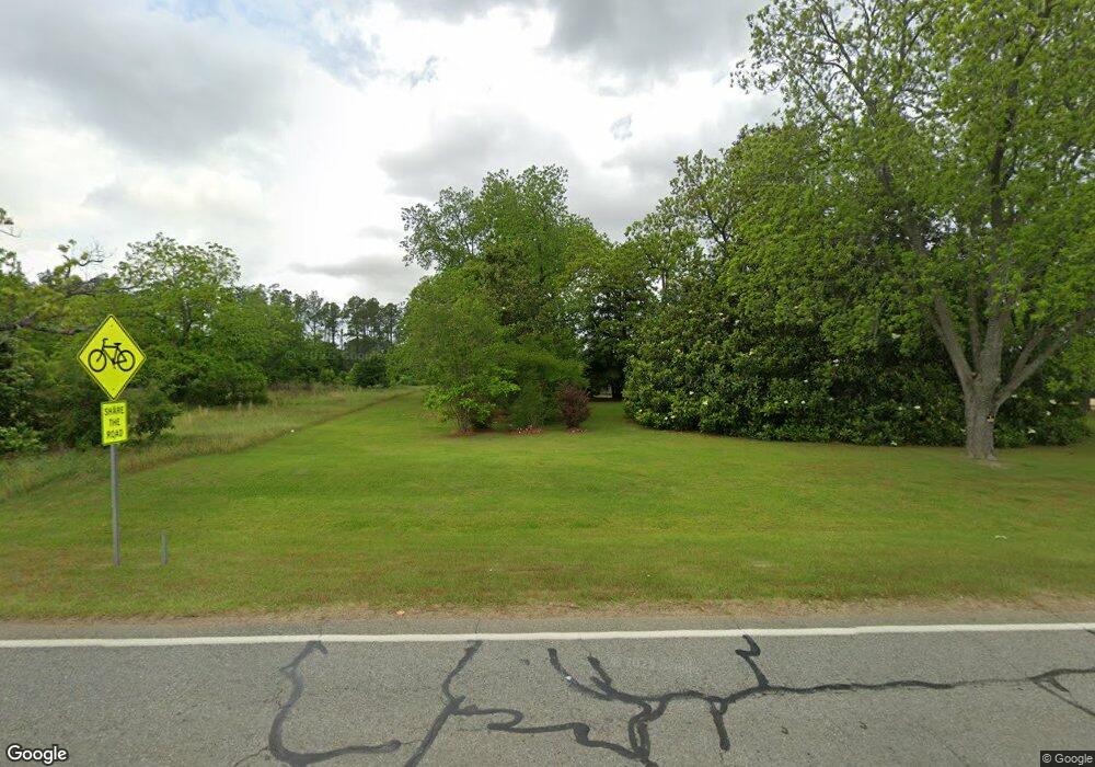 515 Ashburn Hwy, Sylvester, GA 31791 - photo 1