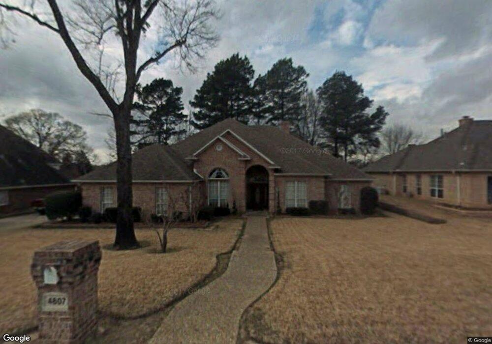 4807 4807 Hallye, Tyler, TX 75703 - photo 1