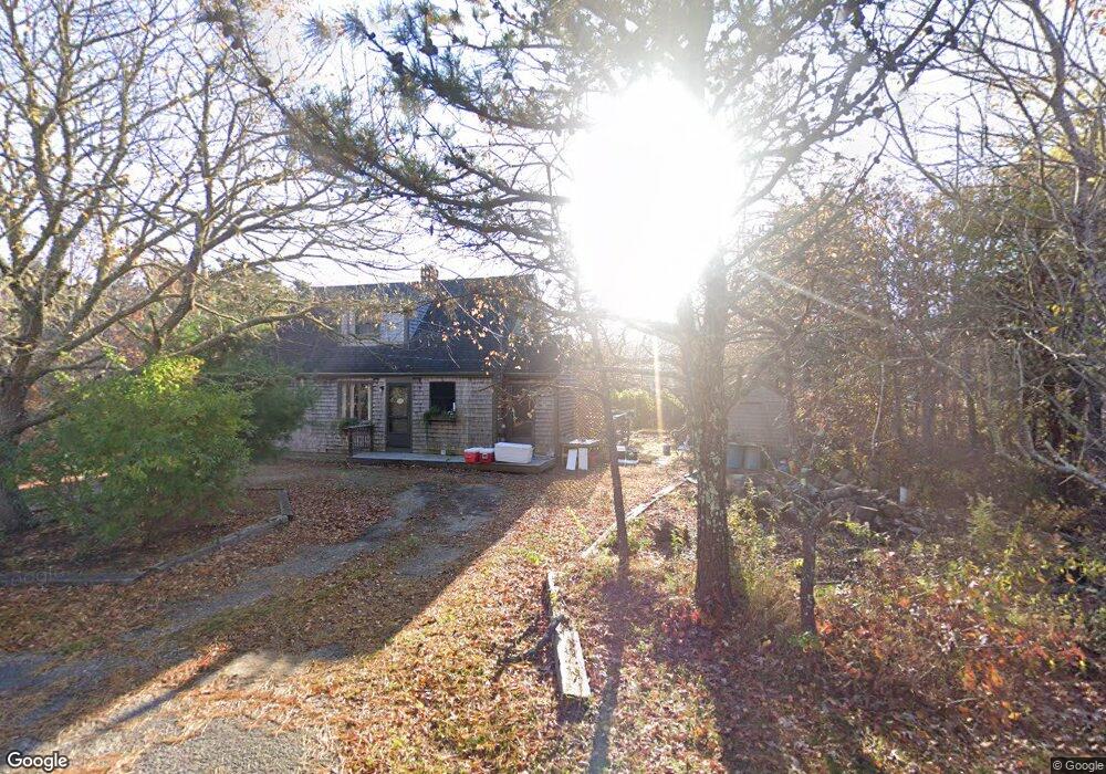 55 12th St S, Edgartown, MA 02539 - photo 1