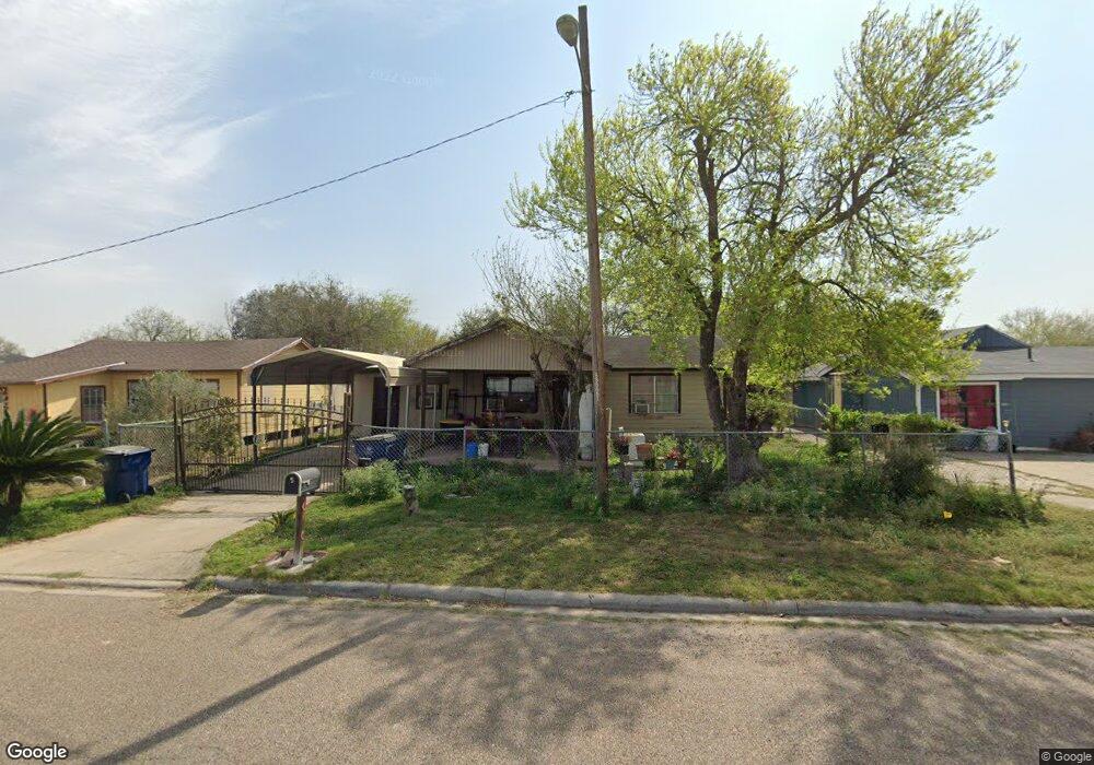 506 S 5th St, Donna, TX 78537 - photo 1