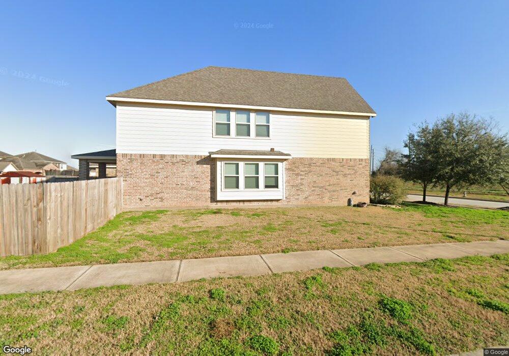 5918 Carnaby Ln, Rosenberg, TX 77471 - photo 1