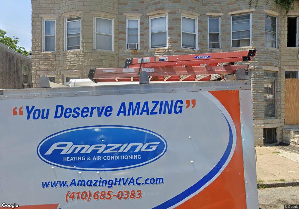 1616 Westwood Ave, Baltimore, MD 21217 - photo 1