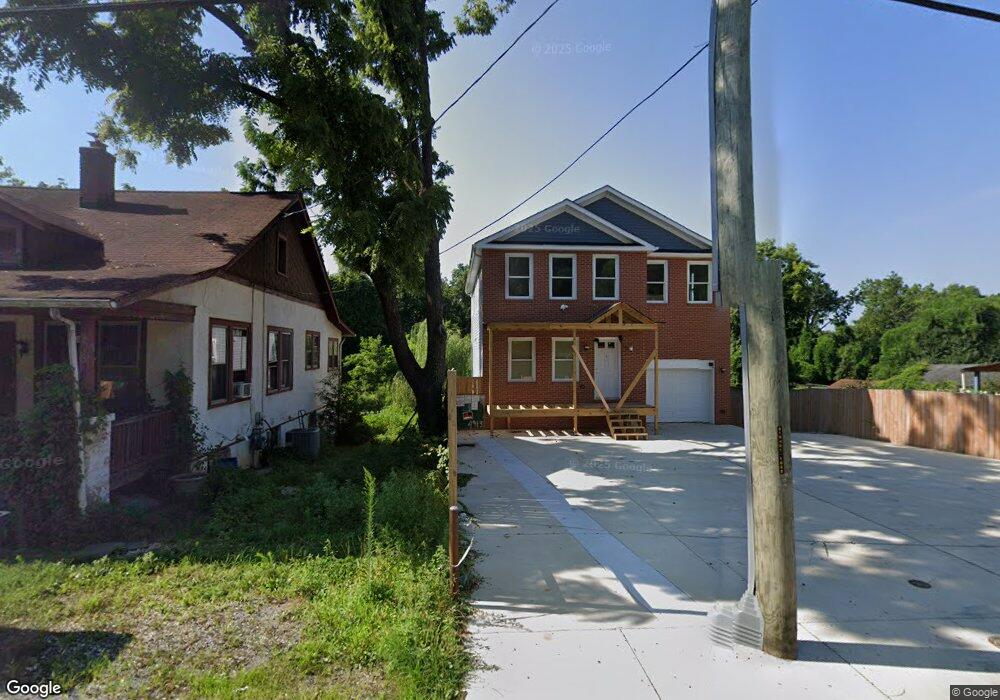 4913 Quincy St, Bladensburg, MD 20710 - photo 1