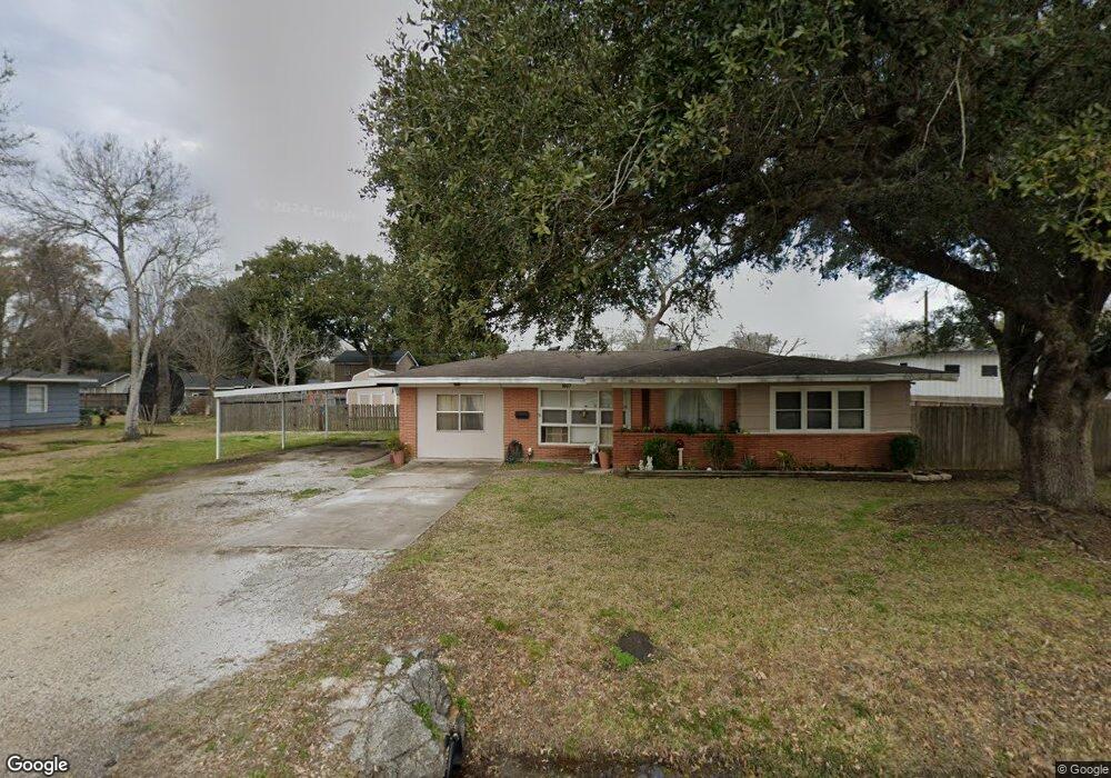 1067 Sally Anne Dr, Rosenberg, TX 77471 - photo 1