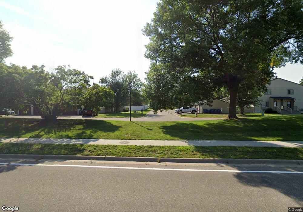 11742 Crooked Lake Blvd NW, Coon Rapids, MN 55433 - photo 1