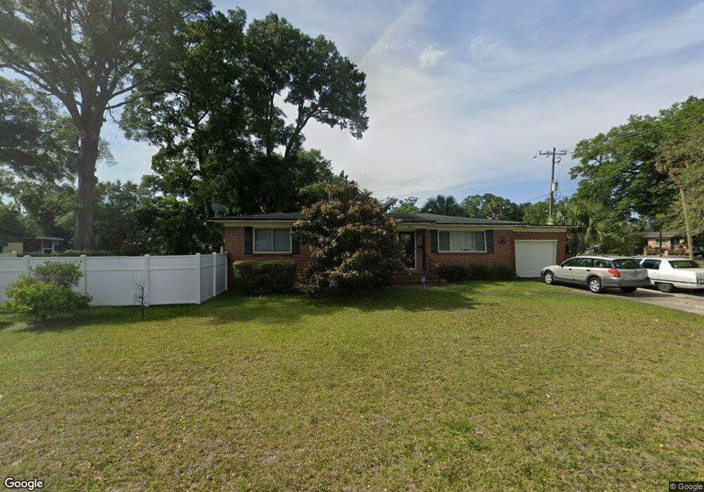 8408 Lamanto Ave S, Jacksonville, FL 32211 - photo 1