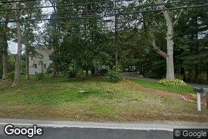 4 Wyndbrook Ln, Chelmsford, MA 01824