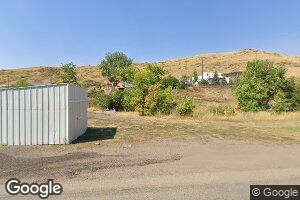 537 E Hunter Rd, Sand Coulee, MT 59472