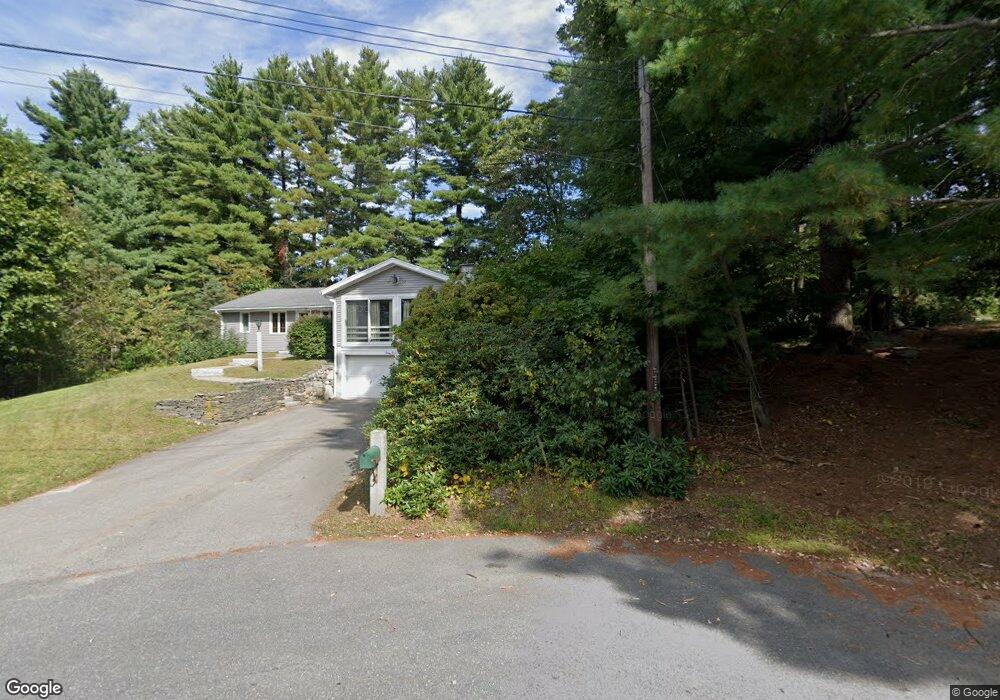 7 Betsy Ross Cir, Acton, MA 01720 - photo 1