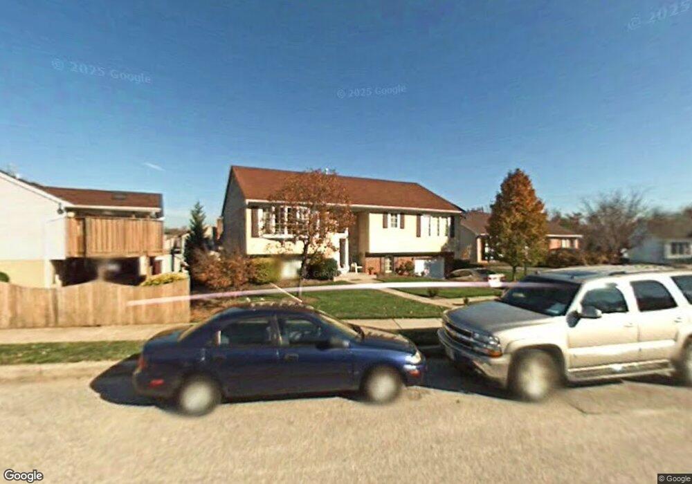 7 Wynnewood Ct, Halethorpe, MD 21227 - photo 1