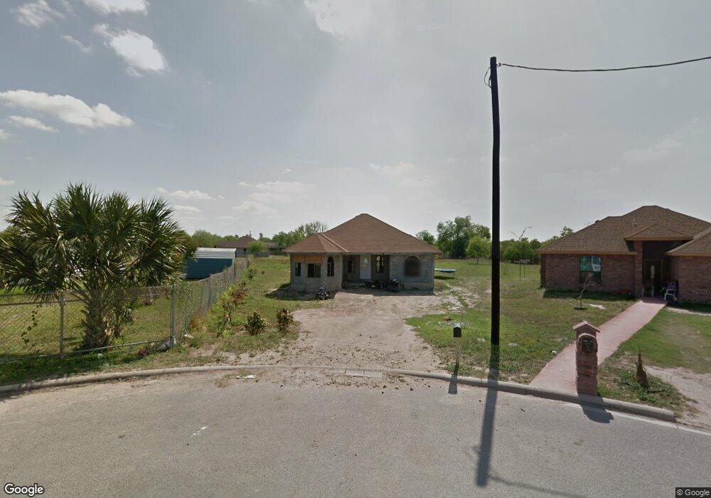 7005 Portillo Ct, Weslaco, TX 78599 - photo 1