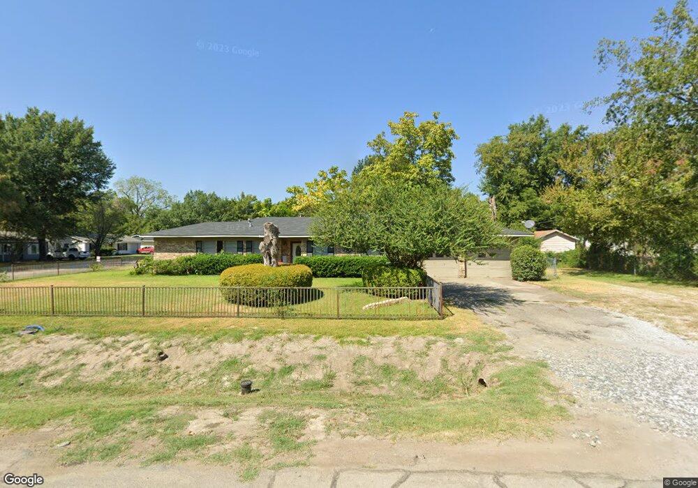 1901 Island Bayou, Bonham, TX 75418 - photo 1