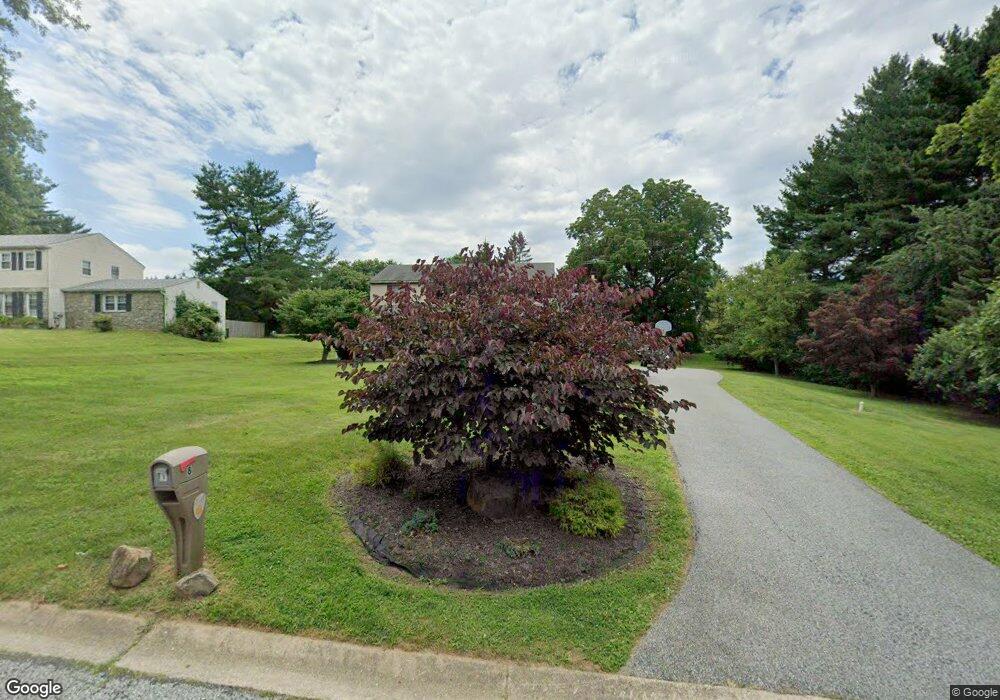 8 Leopard Run, Glen Mills, PA 19342 - photo 1