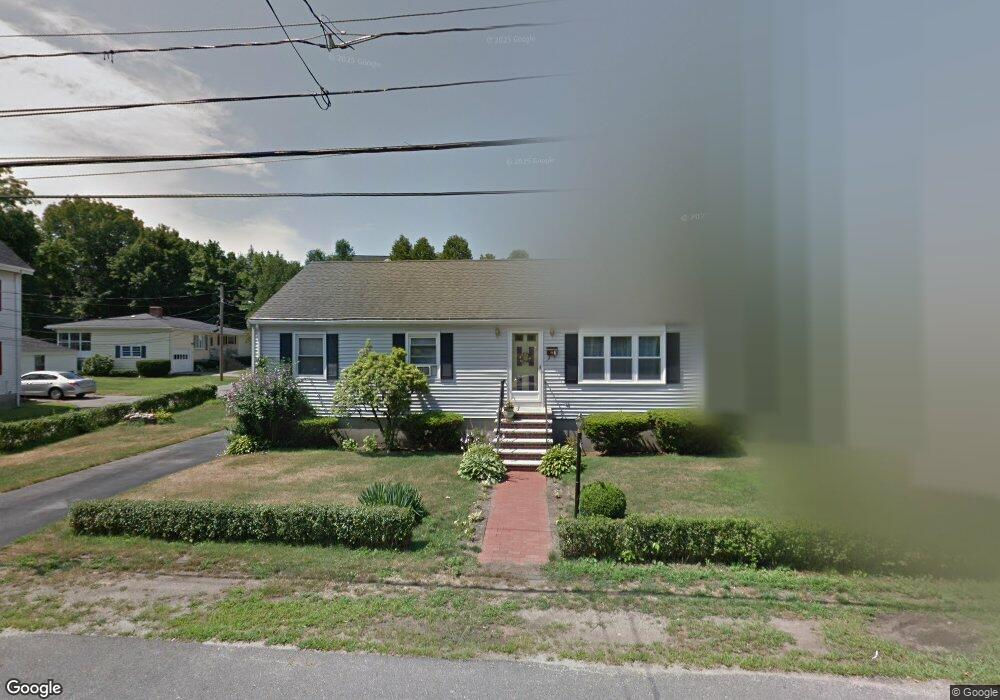 7 Arlington St, Woburn, MA 01801 - photo 1