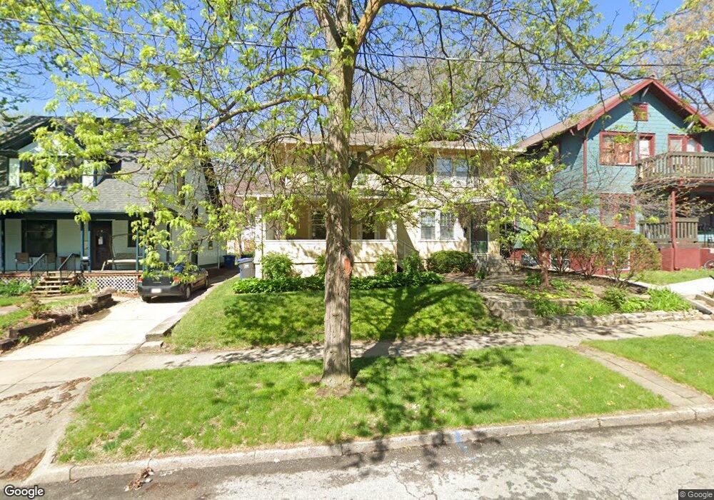 1016 25th St, Des Moines, IA 50311 - photo 1