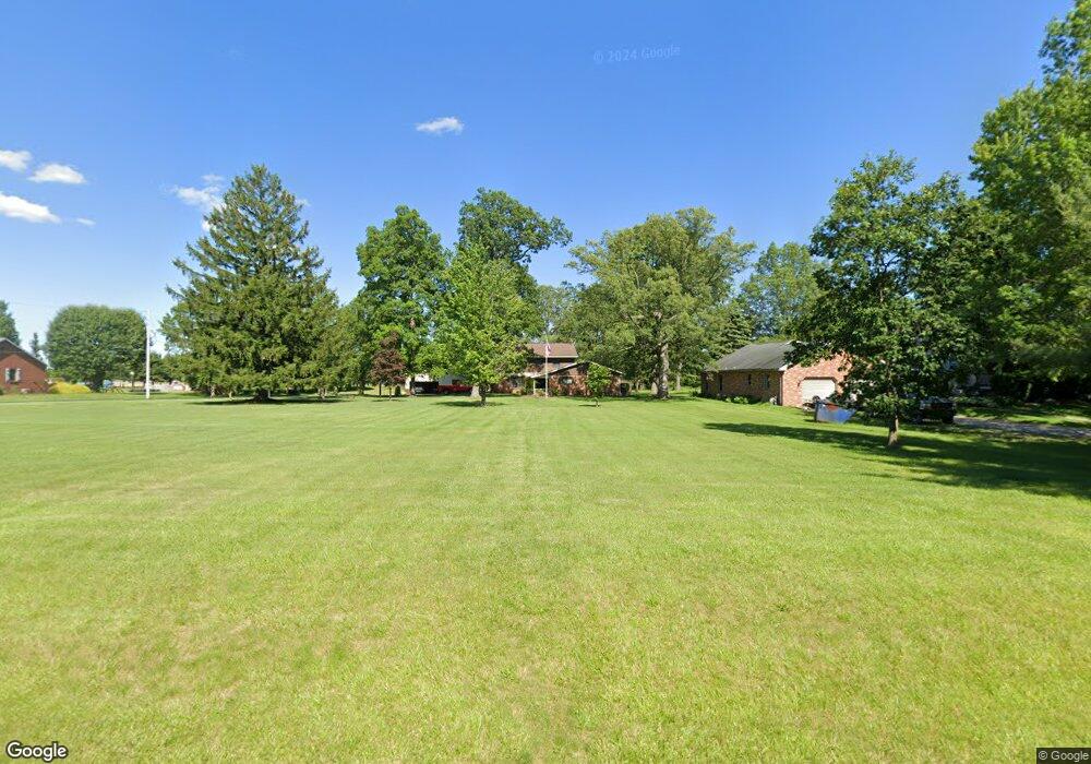 1932 Whetstone St, Bucyrus, OH 44820 - photo 1