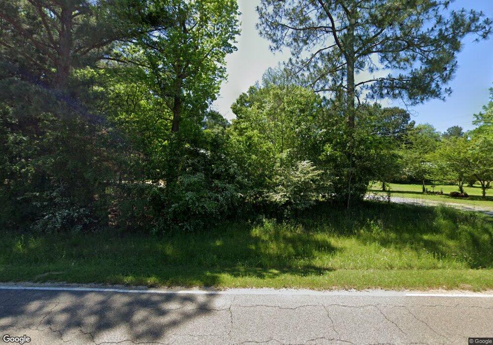 1127 Springhill Rd, Laurel, MS 39443 - photo 1