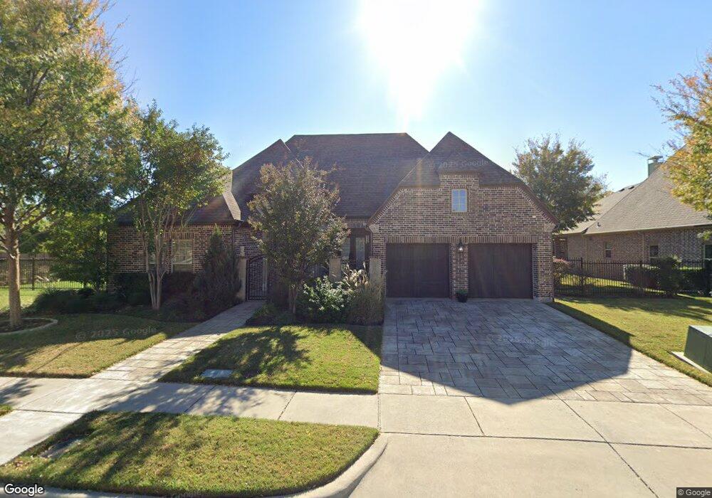 3008 Veranda Ln, Southlake, TX 76092 - photo 1