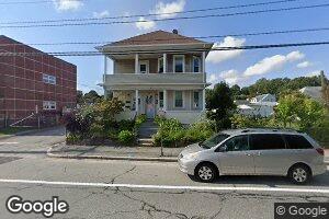 856 Atwood Ave, Cranston, RI 02920