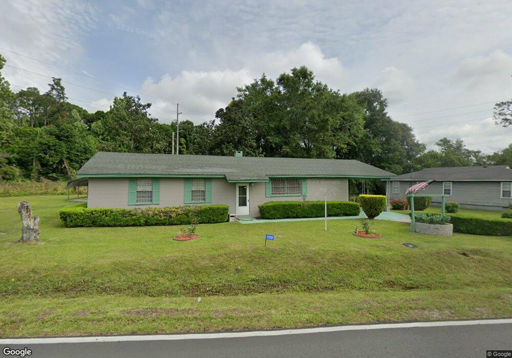 109 Pierce Cir, Fitzgerald, GA 31750 - photo 1