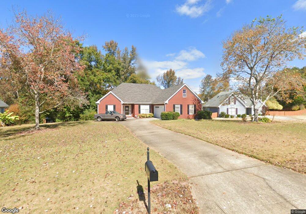 1805 Francon Ct SW unit 2, Conyers, GA 30094 - photo 1