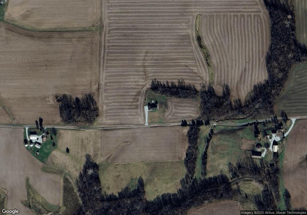 5116 E County Road 700 S, Greensburg, IN 47240 - photo 1